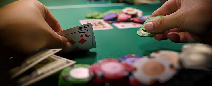 How does Poker Work - Learn More